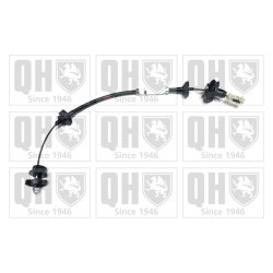 Control Cable Pull QUINTON HAZELL QCC1828 OE Ref 2150X3