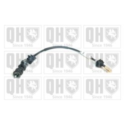 Control Cable Pull QUINTON HAZELL QCC1831 OE Ref 2150V2 QUINTON HAZELL