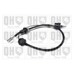 Control Cable Pull QUINTON HAZELL QCC1869 OE Ref 2150J2