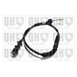 Control Cable Pull QUINTON HAZELL QCC1897