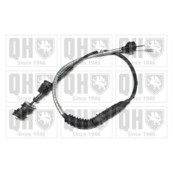 Control Cable Pull QUINTON HAZELL QCC1899