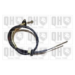 Control Cable Pull QUINTON HAZELL QCC1901