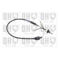 Control Cable Pull QUINTON HAZELL QCC1907