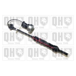 Control Cable Pull QUINTON HAZELL QCC1944 OE Ref 2150Y1