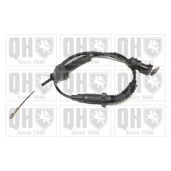 Control Cable Pull QUINTON HAZELL QCC1946 OE Ref 2150G2