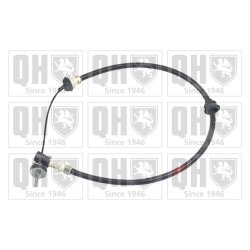 Control Cable Pull QUINTON HAZELL QCC1978 OE Ref 6K1721335AA