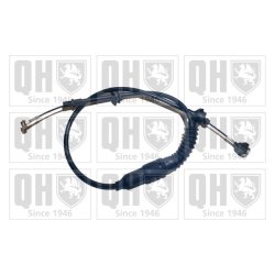 Control Cable Pull QUINTON HAZELL QCC1979 OE Ref 6K1721335J