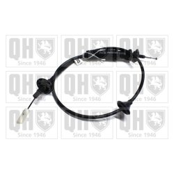 Control Cable Pull QUINTON HAZELL QCC1993 OE Ref 6K2721335H