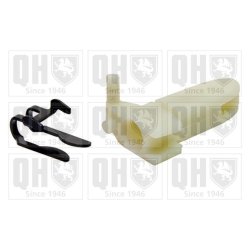Control Cable Pull QUINTON HAZELL QCC20 OE Ref 212817