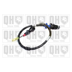 Control Cable Pull QUINTON HAZELL QCC2009 OE Ref UUC000040