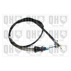 Control Cable Pull QUINTON HAZELL QCC2012
