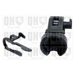 Control Cable Pull QUINTON HAZELL QCC40 OE Ref 96074781