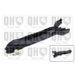 Control Cable Pull QUINTON HAZELL QCC50 OE Ref 21283