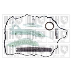 Timing Chain Kit QUINTON HAZELL QCK101 OE Ref 0249E6
