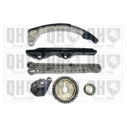 Timing Chain Kit QUINTON HAZELL QCK102