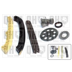 Timing Chain Kit QUINTON HAZELL QCK103