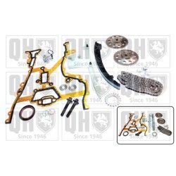 Timing Chain Kit QUINTON HAZELL QCK104
