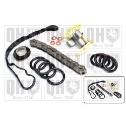 Timing Chain Kit QUINTON HAZELL QCK107