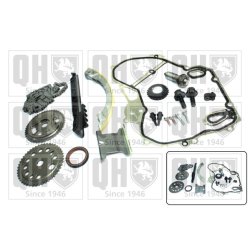 Timing Chain Kit QUINTON HAZELL QCK109