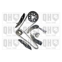 Timing Chain Kit QUINTON HAZELL QCK110 OE Ref 11317797897