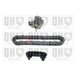 Timing Chain Kit QUINTON HAZELL QCK111 OE Ref 1231971