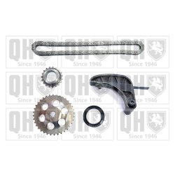 Timing Chain Kit QUINTON HAZELL QCK114 OE Ref 03E105209L