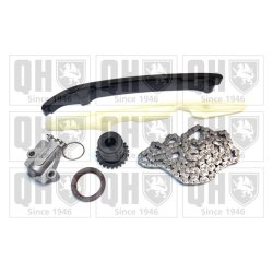 Timing Chain Kit QUINTON HAZELL QCK132 OE Ref 54225495