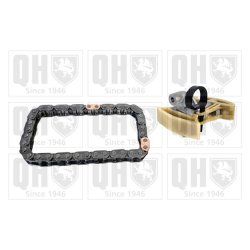Timing Chain Kit QUINTON HAZELL QCK136 OE Ref 9658356980