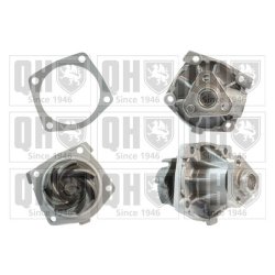 Engine Cooling Water Pump QUINTON HAZELL QCP1018 OE Ref 4336009