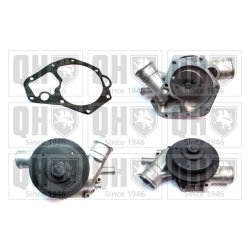 Engine Cooling Water Pump QUINTON HAZELL QCP1191 OE Ref 5416786