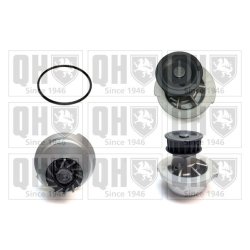 Engine Cooling Water Pump QUINTON HAZELL QCP1350 OE Ref 1334010 QUINTON HAZELL