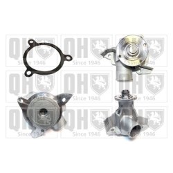 Engine Cooling Water Pump QUINTON HAZELL QCP1375 OE Ref 11511284247