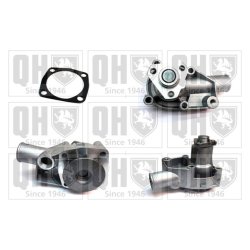 Engine Cooling Water Pump QUINTON HAZELL QCP1431 OE Ref 5973319