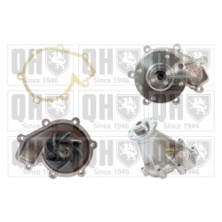 Engine Cooling Water Pump QUINTON HAZELL QCP1435 OE Ref 6022000020