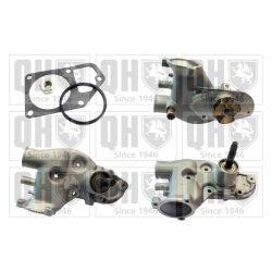 Engine Cooling Water Pump QUINTON HAZELL QCP2054 OE Ref 120138