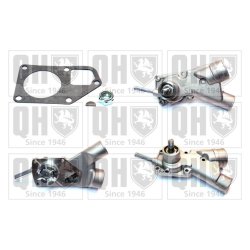 Engine Cooling Water Pump QUINTON HAZELL QCP2067 OE Ref 120244