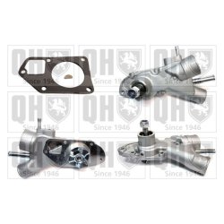 Engine Cooling Water Pump QUINTON HAZELL QCP2071 OE Ref 120287