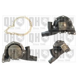 Engine Cooling Water Pump QUINTON HAZELL QCP216 OE Ref GWP306