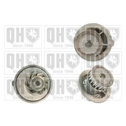 Engine Cooling Water Pump QUINTON HAZELL QCP2189 OE Ref 1334013 QUINTON HAZELL