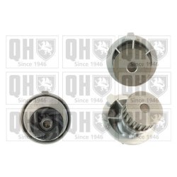 Engine Cooling Water Pump QUINTON HAZELL QCP2194 OE Ref 1334012