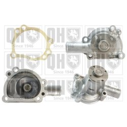 Engine Cooling Water Pump QUINTON HAZELL QCP2301 OE Ref GWP151 QUINTON HAZELL