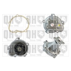 Engine Cooling Water Pump QUINTON HAZELL QCP2328 OE Ref 2101001M00