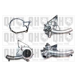 Engine Cooling Water Pump QUINTON HAZELL QCP2350 OE Ref 1022000220 QUINTON HAZELL
