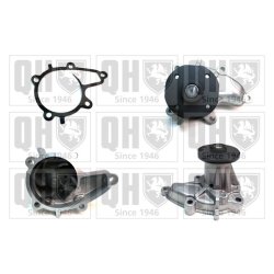 Engine Cooling Water Pump QUINTON HAZELL QCP2405 OE Ref 2101050V25