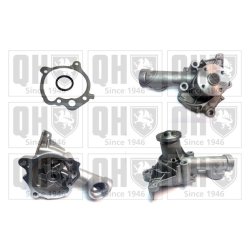 Engine Cooling Water Pump QUINTON HAZELL QCP2425 OE Ref MD974719