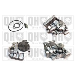 Engine Cooling Water Pump QUINTON HAZELL QCP2449 OE Ref 7301300 QUINTON HAZELL