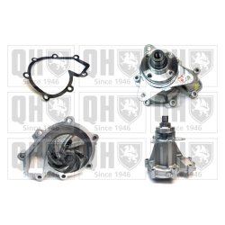 Engine Cooling Water Pump QUINTON HAZELL QCP2450 OE Ref 6012000220