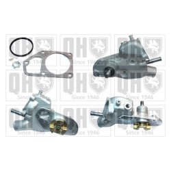Engine Cooling Water Pump QUINTON HAZELL QCP2456 OE Ref 1612189