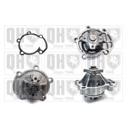 Engine Cooling Water Pump QUINTON HAZELL QCP2472 OE Ref 4610168 QUINTON HAZELL