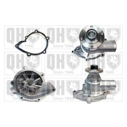 Engine Cooling Water Pump QUINTON HAZELL QCP2477 OE Ref 11511271436